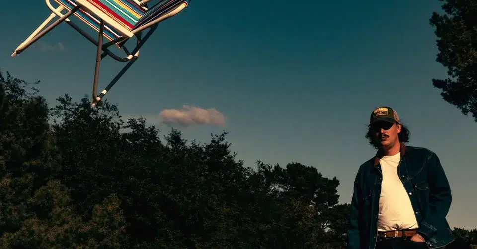 Chapo102 /// Tour ins Blaue 2026 /// Wien