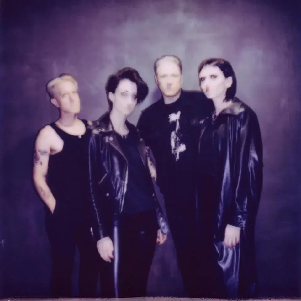 ACTORS with Guests - Rickshaw Theatre - October 9th, 2026