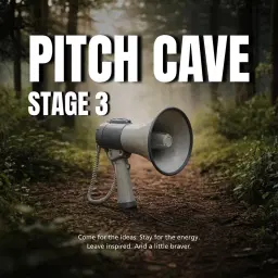 PitchCave Stage N°3