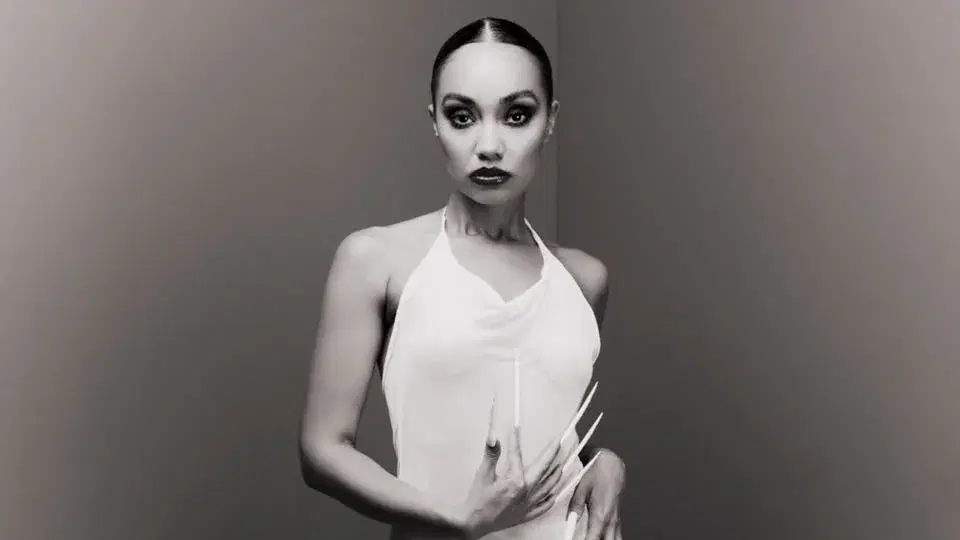 Leigh-Anne