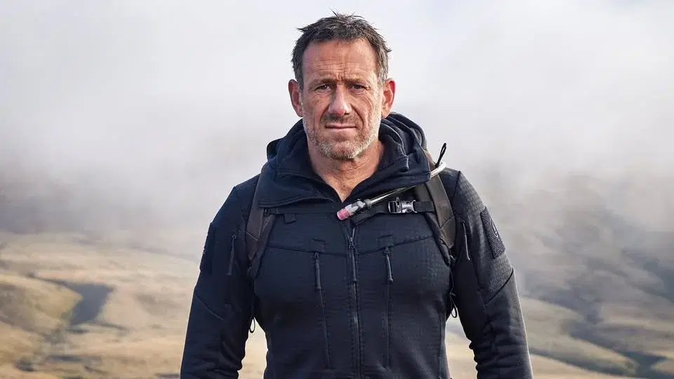 Jason Fox: Embrace The Chaos