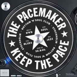 The Pacemaker Rhythm 'n' Soul Club Stockholm 27/2