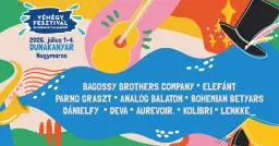 VéNégy Fesztivál és Színházi Találkozó 2026