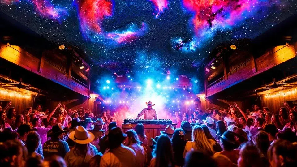 Country Day Party: Nottingham đ€