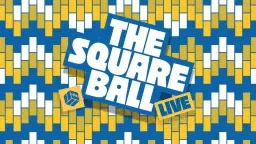 The Square Ball Podcast