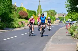 BERKSHIRE 100 SPORTIVE