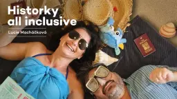 Listování: Historky All Inclusive