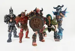 GWAR