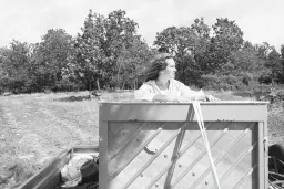 Maria Arnqvist & The Purple Quintet live!