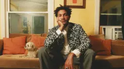 Bryce Vine - Let's Do Something Stupid Tour