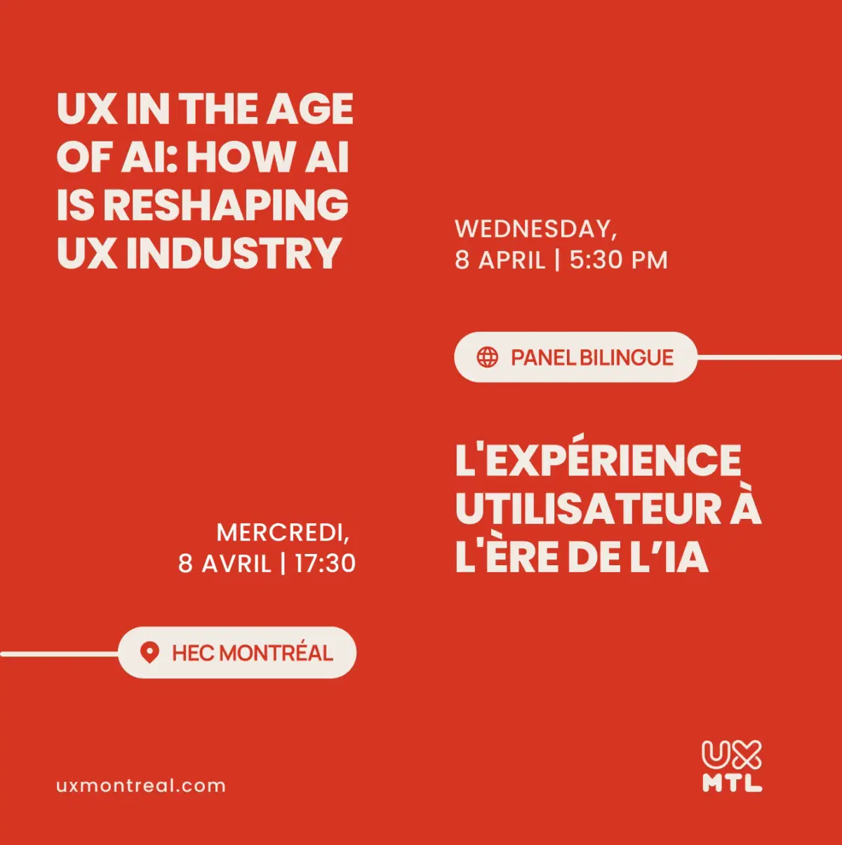 UX in the Age of AI: How AI is Reshaping UX Industry