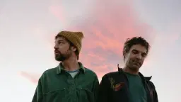 The Barr Brothers - Let It Hiss Tour | MTELUS