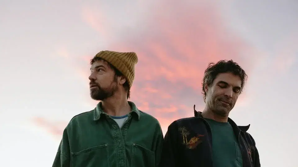 The Barr Brothers - Let It Hiss Tour | MTELUS