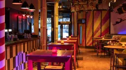 Speed Dating in Shoreditch @ Trapeze (Ages 21-30)