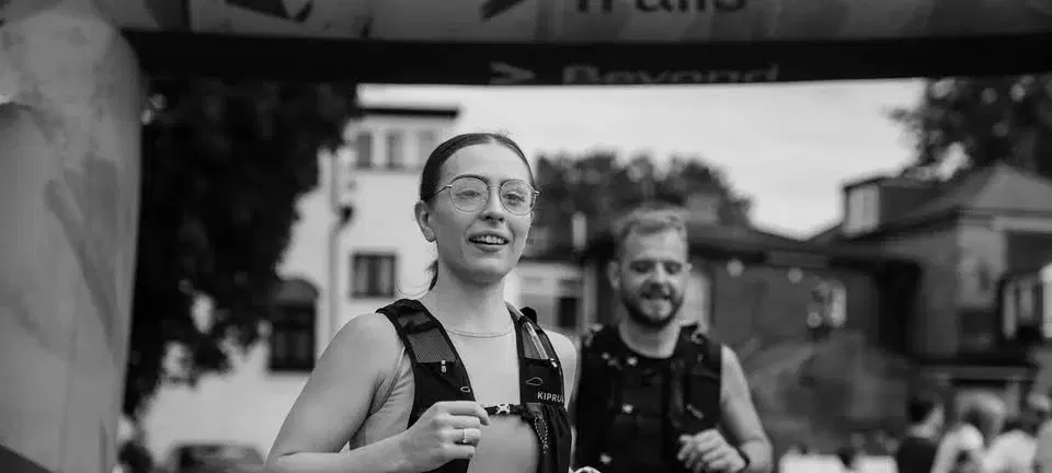 BEYOND MANCHESTER 55KM ULTRA & 25KM TRAIL RUN