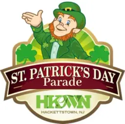 17th Annual St. Patrick's Parade