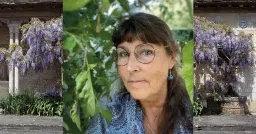 En trädgårdsresa genom tiden - Föreläsning med Elisabeth Svalin Gunnarsson