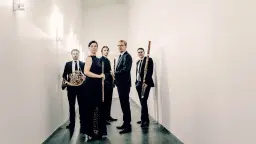 Generalforsamling: Ensemblets Venner