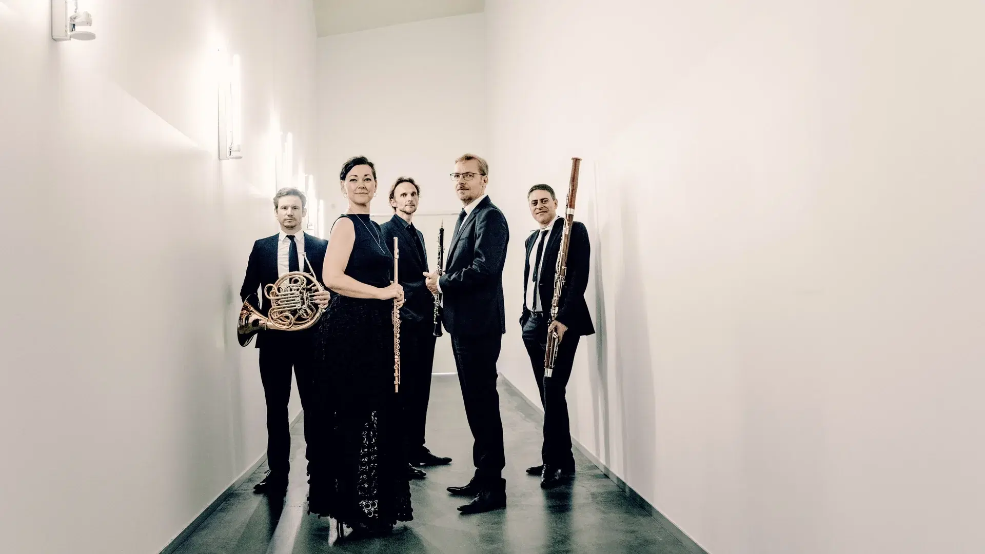 Generalforsamling: Ensemblets Venner