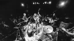 Unbroken Chain: A Celebration of the Life and Music of Phil Lesh