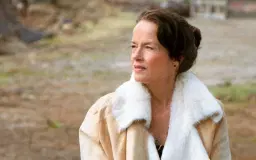 Författarmöte - Malin Berghagen