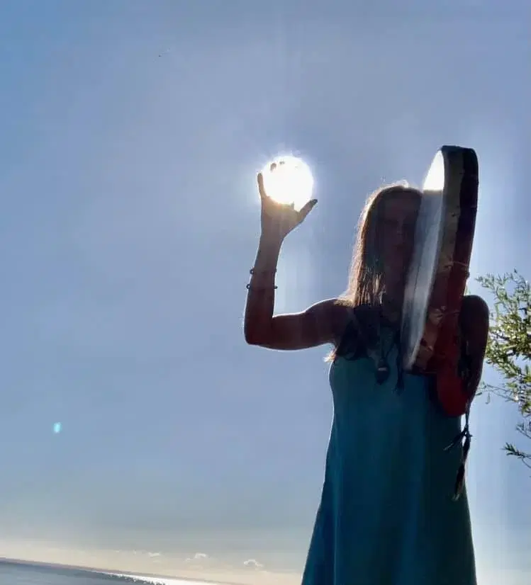 Workshop - Så nya frön in i ditt liv!