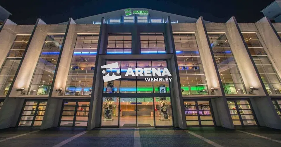 World Table Tennis Championship 2026 - Round of 32