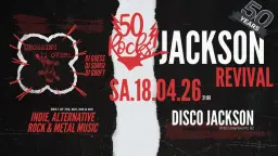 50 Jahre Jackson (Revival)