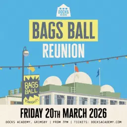 Bags Ball Reunion