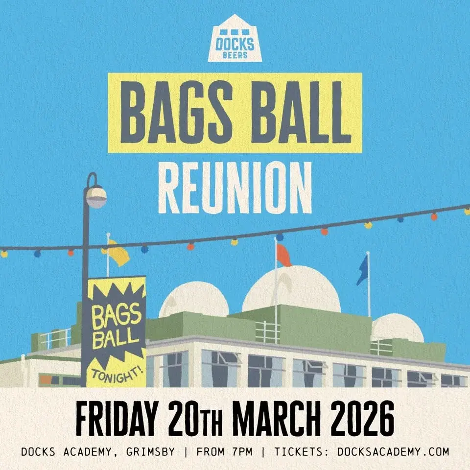 Bags Ball Reunion