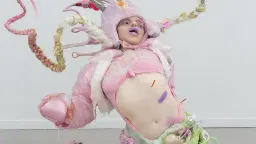 Familjelördag: Superhjältar (från 5 år)