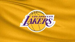 Los Angeles Lakers vs. Cleveland Cavaliers