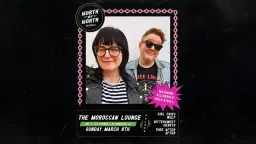 Girl Cries Wolf, Bittersweethearts, North by North & Thee After After