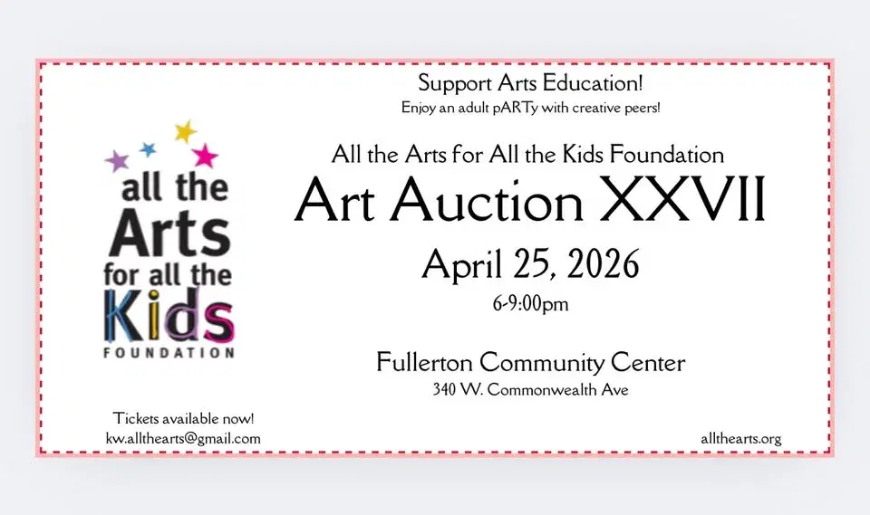 Art Auction XXVII