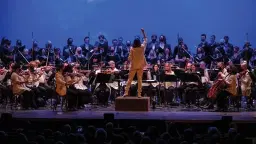 Northeast Pennsylvania Philharmonic- Jurassic Park in Concert