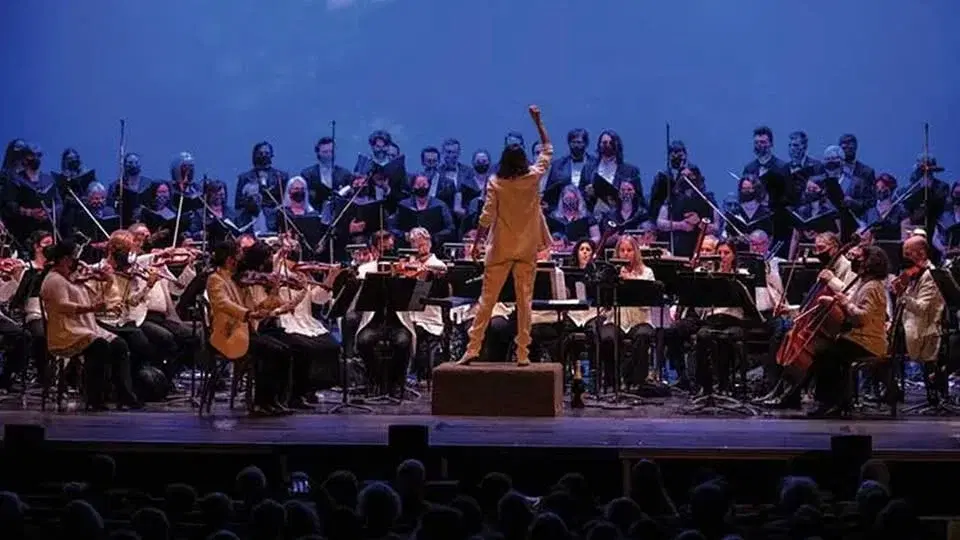 Northeast Pennsylvania Philharmonic- Jurassic Park in Concert