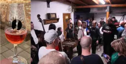 Špacírka za vínem 2026