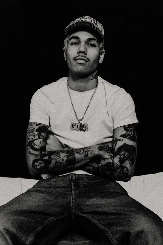 GOLA GIANNI - City Stories Tour 2026