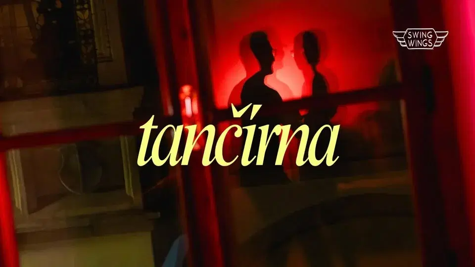 Tančírna v Hned vedle (IPN)