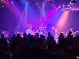 *69 and Sublevel 5 at JJ Kelley's