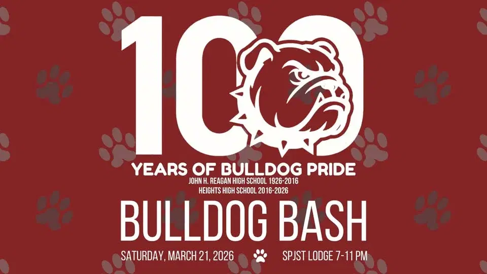 Bulldog Bash 2026: 100 Years of Bulldog Pride