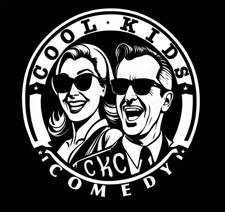 CKC English Stand Up - â26 Spring SeasonđŹđ§