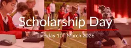 Scholarship Day