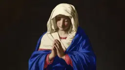 (KONSERTEN ÄR INSTÄLLD) Min själ prisar storligen Herren - Mariamusik med Essinge kammarkör