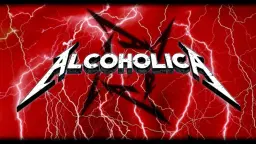 ALCOHOLICA - L'Ultime hommage à Metallica