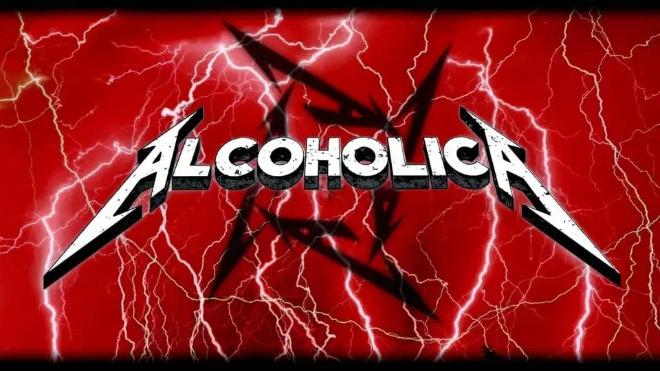 ALCOHOLICA - L'Ultime hommage à Metallica