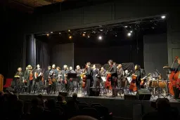 March Concert