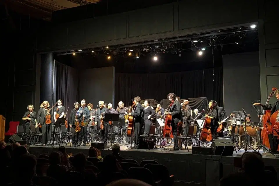 March Concert