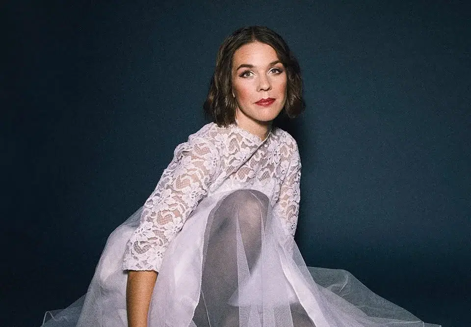 Soppa med jazzkrydda