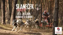 Slaneček Race 2026